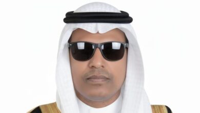 الحبيب النوبي يطمئن على صحة شيخ الأزهر هاتفيًا