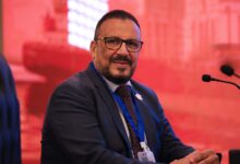 جمعية المطورين العقاريين ترحب بتعيين راندة المنشاوي وزيرة للإسكان.. وتشكر شريف الشربيني