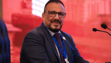 جمعية المطورين العقاريين ترحب بتعيين راندة المنشاوي وزيرة للإسكان.. وتشكر شريف الشربيني