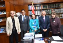 «يوم بلا شاشات».. ندوة بـ«علاء الدين» تناقش الاستخدام المسؤول للتكنولوجيا وحماية النشء من إدمان العالم الرقمي