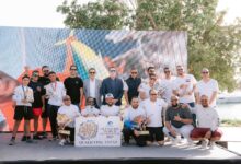 للعام الثاني على التوالي.. مصر تحصد المراكز الثلاثة الأولى في بطولة البحر الأحمر الدولية لصيد الأسماك وتتأهل لكأس العالم