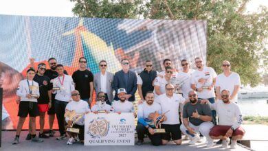 للعام الثاني على التوالي.. مصر تحصد المراكز الثلاثة الأولى في بطولة البحر الأحمر الدولية لصيد الأسماك وتتأهل لكأس العالم