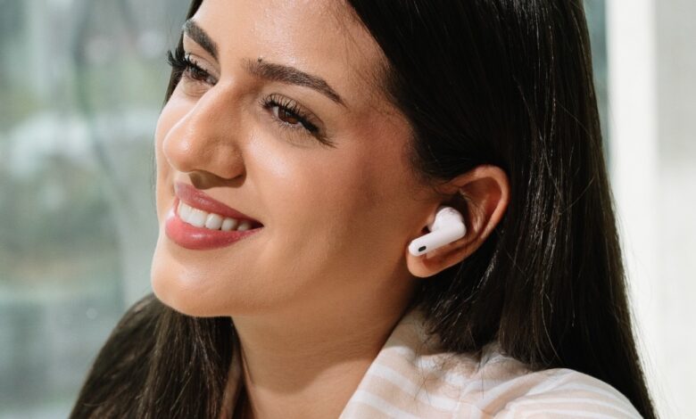 الحب يدوم مع هواوي: احتفل بالمناسبة مع HUAWEI FreeBuds 7i وسلسلة HUAWEI nova 13 وHUAWEI Watch GT 6