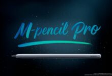 تطبيق GoPaint يقدّم تجربة إبداعية أكثر تطورًا مع قلم HUAWEI M-Pencil Pro