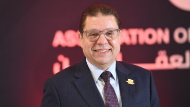 محمد غباشي يطرح إطارًا تنظيميًا متكاملاً لتعزيز انضباط السوق العقاري