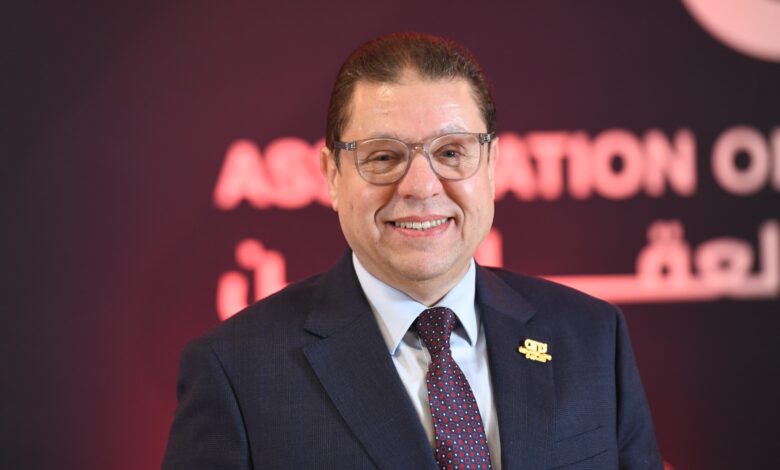 محمد غباشي يطرح إطارًا تنظيميًا متكاملاً لتعزيز انضباط السوق العقاري