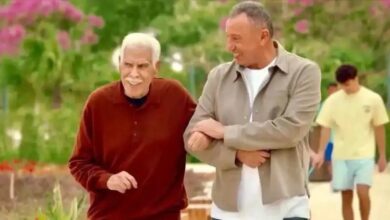 لأول مرة.. محمود الخطيب وحسن شحاتة وجهًا لوجه في إعلان مشروع ISLA بالمنصورة الجديدة لأول مرة.. محمود الخطيب وحسن شحاتة وجهًا لوجه في إعلان مشروع ISLA بالمنصورة الجديدة