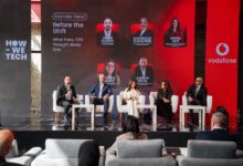 فودافون مصر وEngineerex تطلقان قمة “How We Tech” لاستعراض كيفية تطبيق التكنولوجيا داخل الشركات