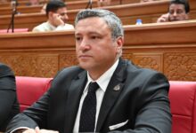 النائب يوسف رشدان يهنئ الشعب والرئيس السيسي والقوات المسلحة بذكرى انتصار العاشر من رمضان