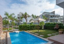 بيتا للتطوير العقاري تشارك بمعرض عقارات النيل في قطر بعروض حصرية وفرص استثمارية مميزة