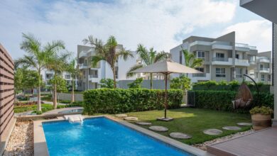 بيتا للتطوير العقاري تشارك بمعرض عقارات النيل في قطر بعروض حصرية وفرص استثمارية مميزة