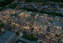 باستثمارات 16 مليار جنيه.. Sky Innovo Developments تُسرّع أعمال مشروع Park St. Edition بالقاهرة الجديدة