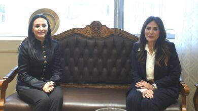 أول تحرك مشترك بين وزارتي الإسكان والتضامن بعد التشكيل الحكومي الجديد