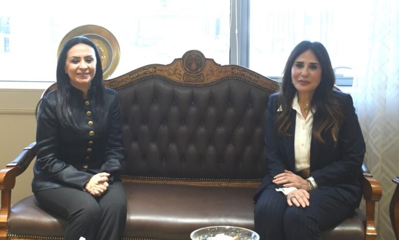 أول تحرك مشترك بين وزارتي الإسكان والتضامن بعد التشكيل الحكومي الجديد