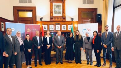 بنك مصر يعلن تبرعه بنحو 130 مليون جنيه لدعم مؤسسات الرعاية الصحية