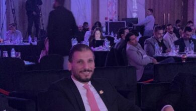 حسام عبدالغني: مصر تشهد خطوات ملموسة في ملف تصدير العقار حسام عبدالغني: مصر تشهد خطوات ملموسة في ملف تصدير العقار