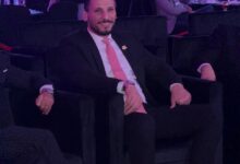 حسام عبدالغني: مصر تشهد خطوات ملموسة في ملف تصدير العقار