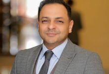 وائل شهبون: الاستثمار في الذهب يحتاج إلى رؤية زمنية واضحة وفهم الفروق بين السوق المحلي والبورصة العالميك