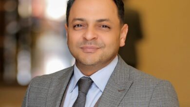 وائل شهبون: الاستثمار في الذهب يحتاج إلى رؤية زمنية واضحة وفهم الفروق بين السوق المحلي والبورصة العالميك وائل شهبون: الاستثمار في الذهب يحتاج إلى رؤية زمنية واضحة وفهم الفروق بين السوق المحلي والبورصة العالميك