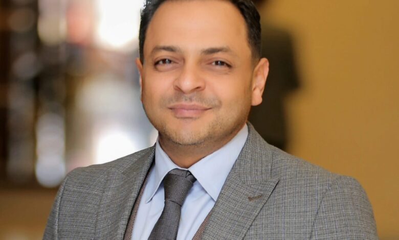 وائل شهبون: الاستثمار في الذهب يحتاج إلى رؤية زمنية واضحة وفهم الفروق بين السوق المحلي والبورصة العالميك وائل شهبون: الاستثمار في الذهب يحتاج إلى رؤية زمنية واضحة وفهم الفروق بين السوق المحلي والبورصة العالميك