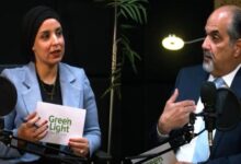 «جرين لايت بودكاست» يستضيف أيمن عبدالحميد لمناقشة دور التمويل العقاري في دعم التحول الأخضر