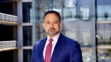 بنك الإمارات دبي الوطني يحقق صافي أرباح 9 مليارات جنيه خلال 2025 بنمو 19%