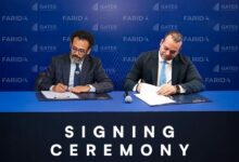 جيتس للتطوير العقاري توقع شراكة استراتيجية مع SDC لتعزيز مشروعاتها بخدمات سكنية وضيافة متكاملة