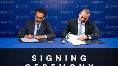 جيتس للتطوير العقاري توقع شراكة استراتيجية مع SDC لتعزيز مشروعاتها بخدمات سكنية وضيافة متكاملة