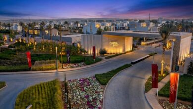 إعمار مصر تبدأ تسليم وحدات كايرو جيت… والحياة تنطلق داخل مجتمع متكامل في غرب القاهرة