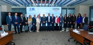 البنك التجاري الدولي 