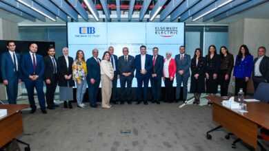 البنك التجاري الدولي يمول أكبر محطة توليد كهرباء بنظام الدورة المركبة المملوك لشركة السويدي في المجر بقيمة 58 مليون يورو