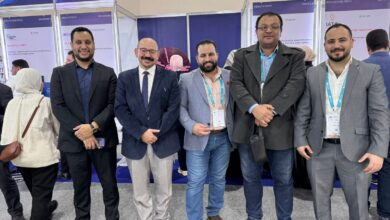 مجموعة إضافة تشارك في قمة Ai Everything لدعم الشركات الناشئة