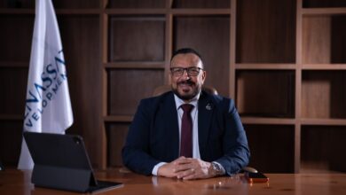 محمد البستاني: العقار أبرز وسيلة لصناعة الثروة وحقق ارتفاعات تصل إلى 300% خلال 3 سنوات