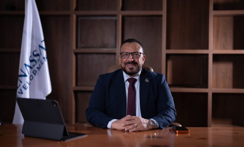 محمد البستاني: العقار أبرز وسيلة لصناعة الثروة وحقق ارتفاعات تصل إلى 300% خلال 3 سنوات