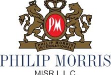 فيليب موريس تعلن الأسعار الجديدة للسجائر والتبغ