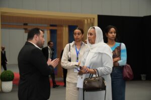 معرض عقارات النيل