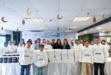 البنك الزراعي المصري يواصل دعم الفئات الأولى بالرعاية من خلال استراتيجية متكاملة للمسؤولية المجتمعية «صور»