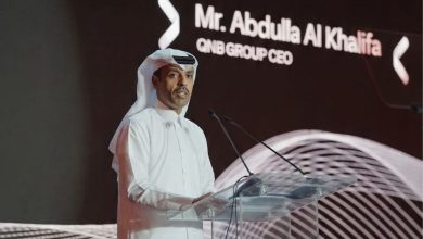 الرئيس التنفيذي لـ QNB: إطلاق الخدمات المصرفية الخاصة في QNB مصر يعيد تعريف تجربة كبار العملاء