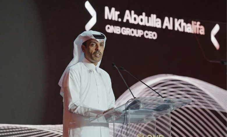 الرئيس التنفيذي لـ QNB: إطلاق الخدمات المصرفية الخاصة في QNB مصر يعيد تعريف تجربة كبار العملاء