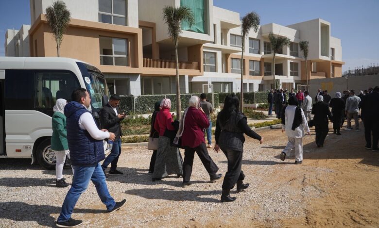 AlMarasem International Expands West Cairo Portfolio with Mar Ville in New Zayed, Targeting EGP 33 Billion in Sales