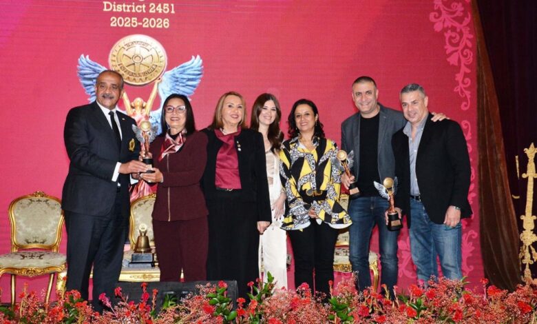 المصرف المتحد يرعى مؤتمر الروتاري لبناء الصورة الذهنية وتعزيز الثقة في مجتمع المال والأعمال المصرف المتحد يرعى مؤتمر الروتاري لبناء الصورة الذهنية وتعزيز الثقة في مجتمع المال والأعمال