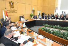 المقاولون العرب تحقق 166.5 مليار جنيه رصيد تعاقدات.. 41.8% منها خارج مصر