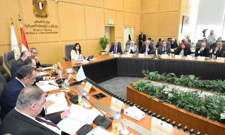 المقاولون العرب تحقق 166.5 مليار جنيه رصيد تعاقدات.. 41.8% منها خارج مصر