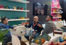 «إم أو جروب» تشارك للمرة الثانية في معرض ISM بألمانيا بخطة توسّع طموحة في أوروبا