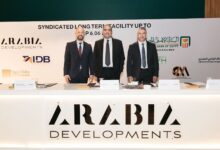 «أوركا للاستشارات المالية» تتولى الاستشارات التمويلية لمشروع «Fairmont» داخل «صن كابيتال»