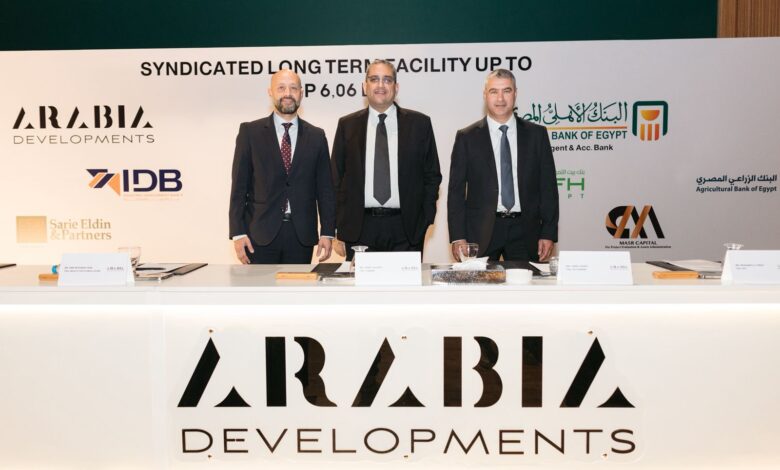 «أوركا للاستشارات المالية» تتولى الاستشارات التمويلية لمشروع «Fairmont» داخل «صن كابيتال»