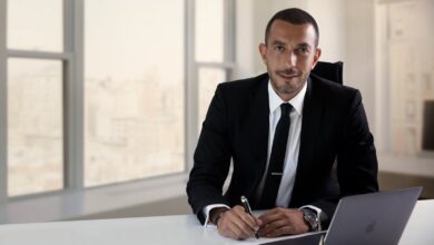 تستهدف ضخ استثمارات 6 مليارات جنيه.. إنرشيا للتنمية العقارية تكشف ملامح خطتها لعام 2026 تستهدف ضخ استثمارات 6 مليارات جنيه.. إنرشيا للتنمية العقارية تكشف ملامح خطتها لعام 2026