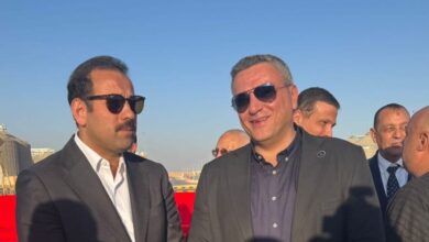 النائب يوسف رشدان: جهاز مستقبل مصر يعزز سلاسل الإمداد ويرفع تنافسية المنتج المصري