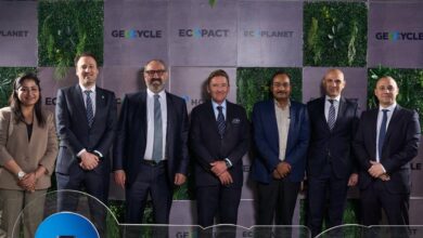 لافارچ مصر تطلق ECOBuild منصة حوار استراتيجية حول مستقبل التشييد المستدام