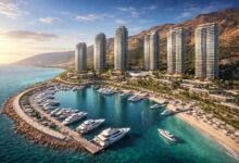 كل ما تريد معرفته عن أبراج المونت جلالة العين السخنة